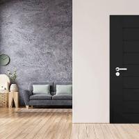 Conjunto De Fechadura 1400 Para Banheiro Capri Roseta Ixp 1420-22ri - 93442 - Silvana - 4