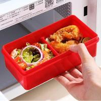 Marmita Lego Montável 3 Peças Vai Ao Microondas