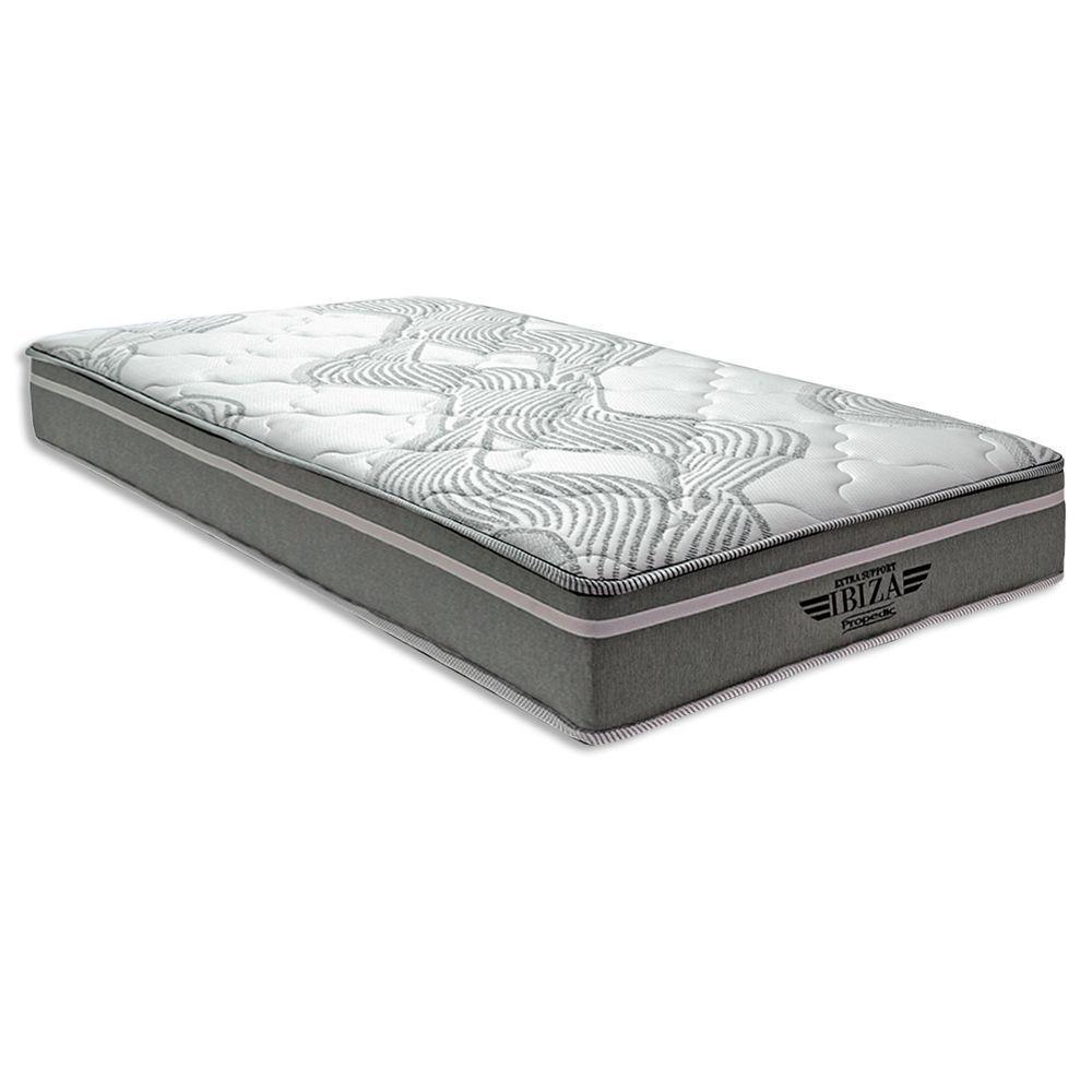 Colchão Ibiza Molas Ensacadas V-store Tamanho Colchão Ibiza 88x188x22 - 1