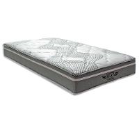 Colchão Ibiza Molas Ensacadas V-store Tamanho Colchão Ibiza 88x188x22 - 1