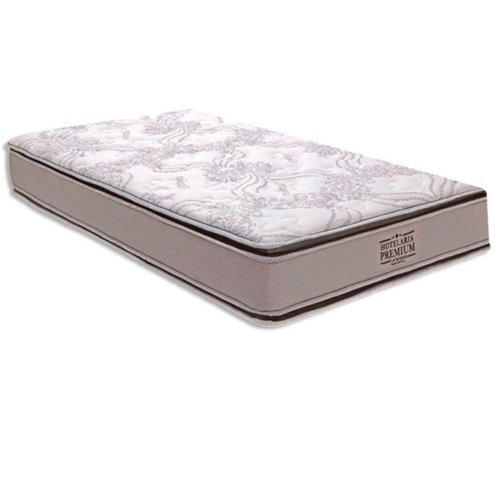 Colchão Four Season Molas Ensacadas V-store Tamanho Colchão Four Season 78x188x30 - 1