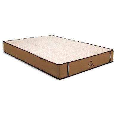 Colchão Madrid Molas Ensacadas Viúva V-store 128x188x28