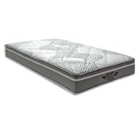 Colchão Ibiza Molas Ensacadas V-store Tamanho Colchão Ibiza 96x203x22 - 1