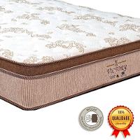 Colchão Victory Molas Ensacadas Casal V-store 138x188x30 - 4