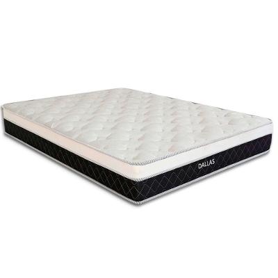 Colchão Dallas Molas Ensacadas Queen V-store 158x198x20