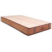 Colchão Madrid Molas Ensacadas Solteirão V-store 96x203x28 - 1