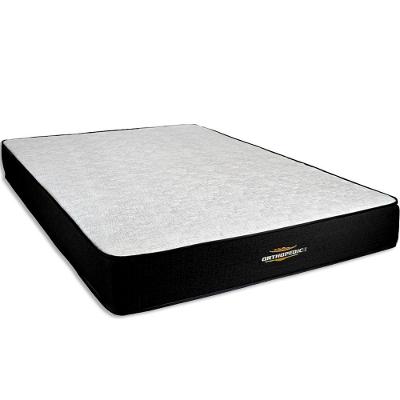 Colchão Orthopedic Espuma D33 V-store Tamanho Colchão Orthopedic 193x203x30