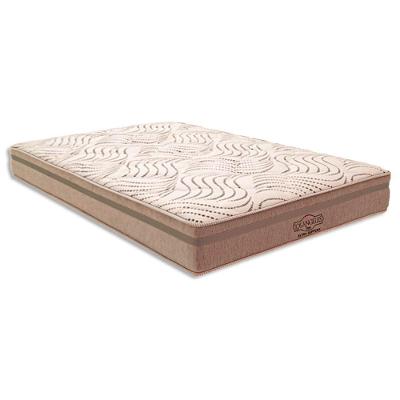 Colchão Los Angeles Molas Ensacadas V-store Tamanho Colchão Los Angeles 138x188x28