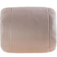 Edredom Prime Super King 3d Embossed 260x280cm Linho - 5