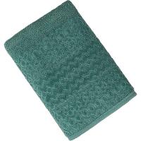 Jogo Toalha De Banho E Rosto Atlântica Loft 100% Algodão 420 G-m² Verde Pinho - 2