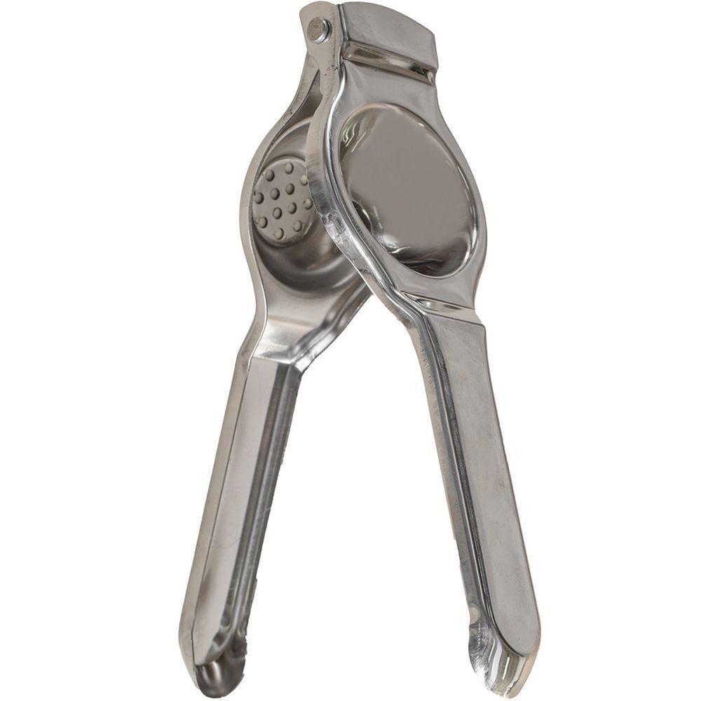 Espremedor De Limão Manual Inox 20cm - 1
