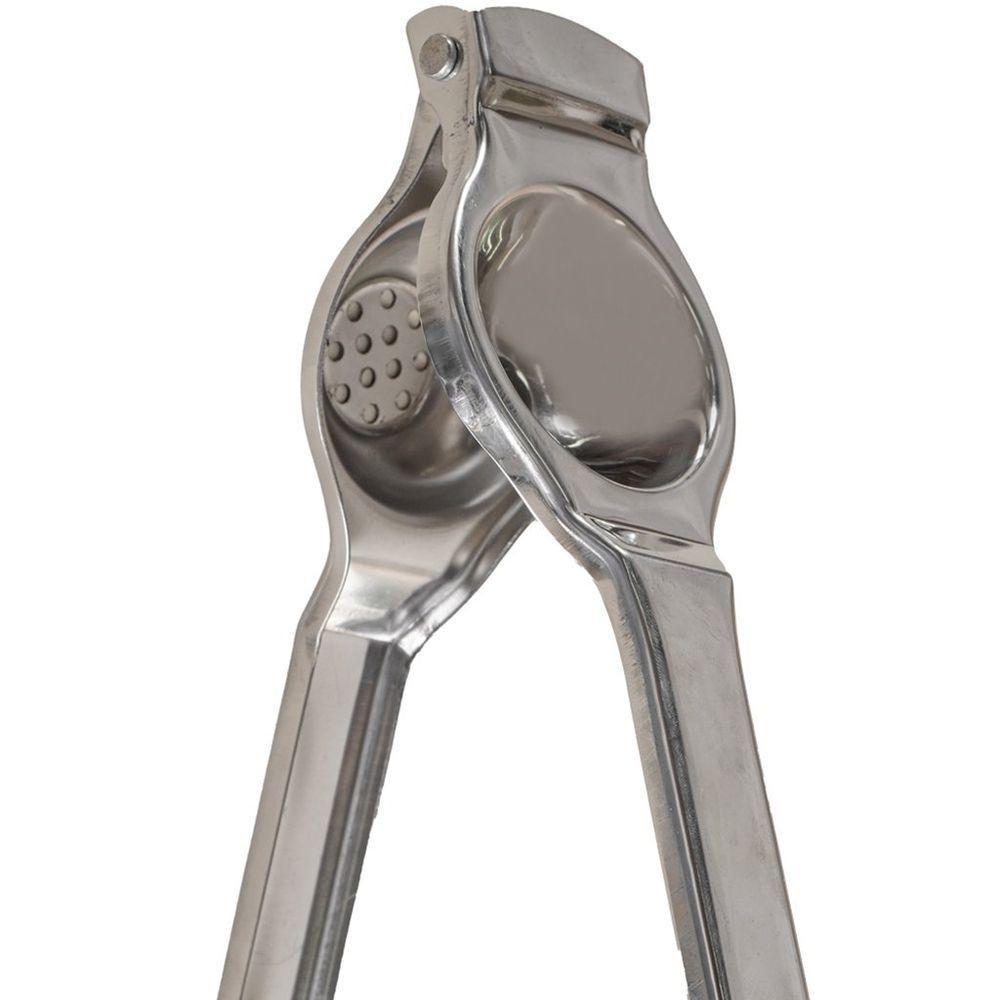 Espremedor De Limão Manual Inox 20cm - 2