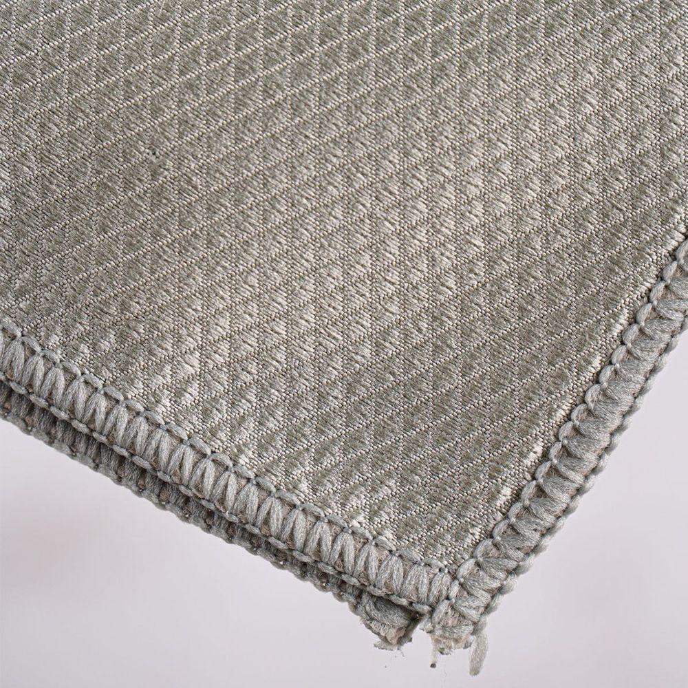 Kit 6 Pano 40x60 Espinha De Peixe Microfibra Super Absorção Panosul - 5