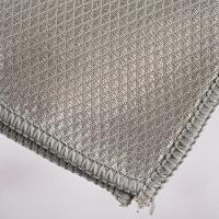 Kit 6 Pano 40x60 Espinha De Peixe Microfibra Super Absorção Panosul - 5