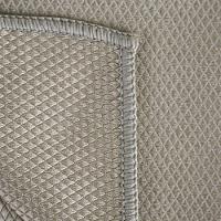 Kit 6 Pano 40x60 Espinha De Peixe Microfibra Super Absorção Panosul - 7