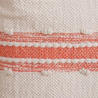 Capa De Almofada Native New Decorativa Macramê 45x45cm Zanzibar