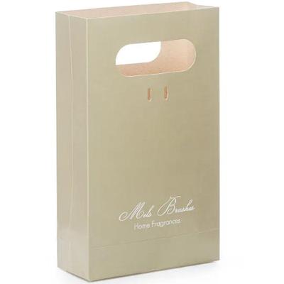 Sacola De Presente Pequena 16x21x7cm