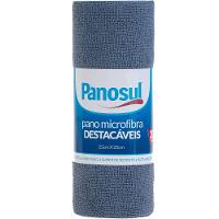 Rolo Panos Microfibra Destacável 30 Peças 25x25cm Sortidos - 8