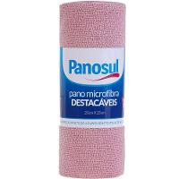 Rolo Panos Microfibra Destacável 30 Peças 25x25cm Sortidos - 10