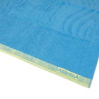 Toalha De Praia Atlântica Marés 100% Algodão 440 G-m² 80x150cm Azul Tranquilo - 3