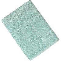 Toalha De Banho Atlântica Loft 100% Algodão 420 G-m² 70x130cm Verde - 1