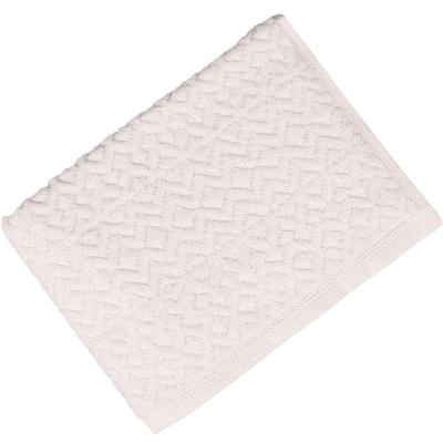 Toalha De Rosto Atlântica Loft 100% Algodão 420 G-m² 50x70cm Off White
