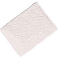 Toalha De Rosto Atlântica Loft 100% Algodão 420 G-m² 50x70cm Off White - 1