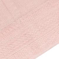 Toalha De Rosto Atlântica Loft 100% Algodão 420 G-m² 50x70cm Rosa Mineral - 2