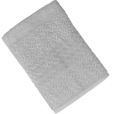 Toalha De Banho Atlântica Loft 100% Algodão 420 G-m² 70x130cm Gelo