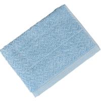 Jogo De Toalha 4 Pçs Atlântica Loft 100% Algodão 420 G-m² Azul Oceano-verde - 5