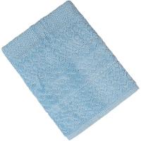 Jogo Toalha De Banho E Rosto Atlântica Loft 100% Algodão 420 G-m² Azul Oceano - 2