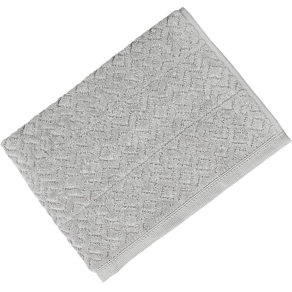 Toalha De Rosto Atlântica Loft 100% Algodão 420 G-m² 50x70cm Gelo - 1