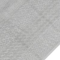 Toalha De Rosto Atlântica Loft 100% Algodão 420 G-m² 50x70cm Gelo - 2