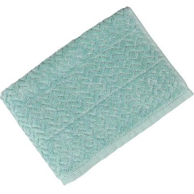 Toalha De Rosto Atlântica Loft 100% Algodão 420 G-m² 50x70cm Verde