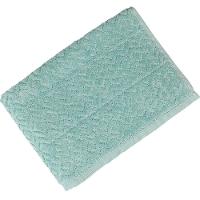 Toalha De Rosto Atlântica Loft 100% Algodão 420 G-m² 50x70cm Verde - 1