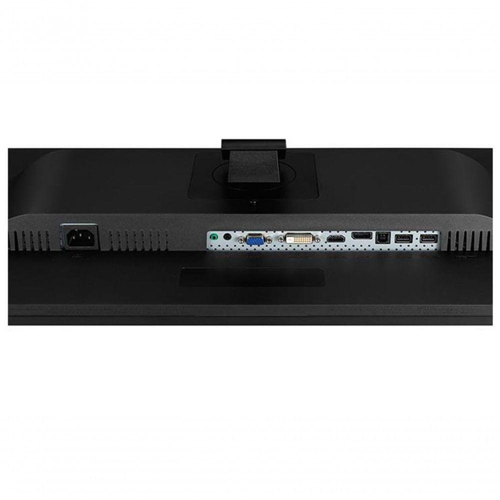 Monitor LG 24BL550J-B - Full HD, IPS, 75Hz, HDMI e OnScreen Control - 7