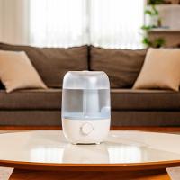 Umidificador De Ar Ultrassônico Wap Air Flow U2 Bivolt - 3