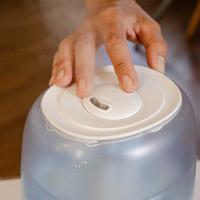 Umidificador De Ar Ultrassônico Wap Air Flow U2 Bivolt - 7