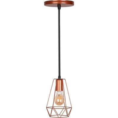 Pendente Mumbai Cobre - Pd180-co - Kin