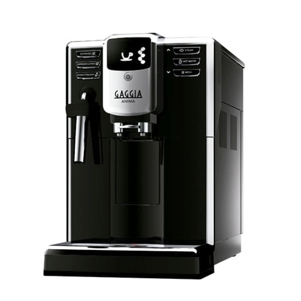 Cafeteira Espresso Automática Anima Pannarello Gaggia 220V - 1