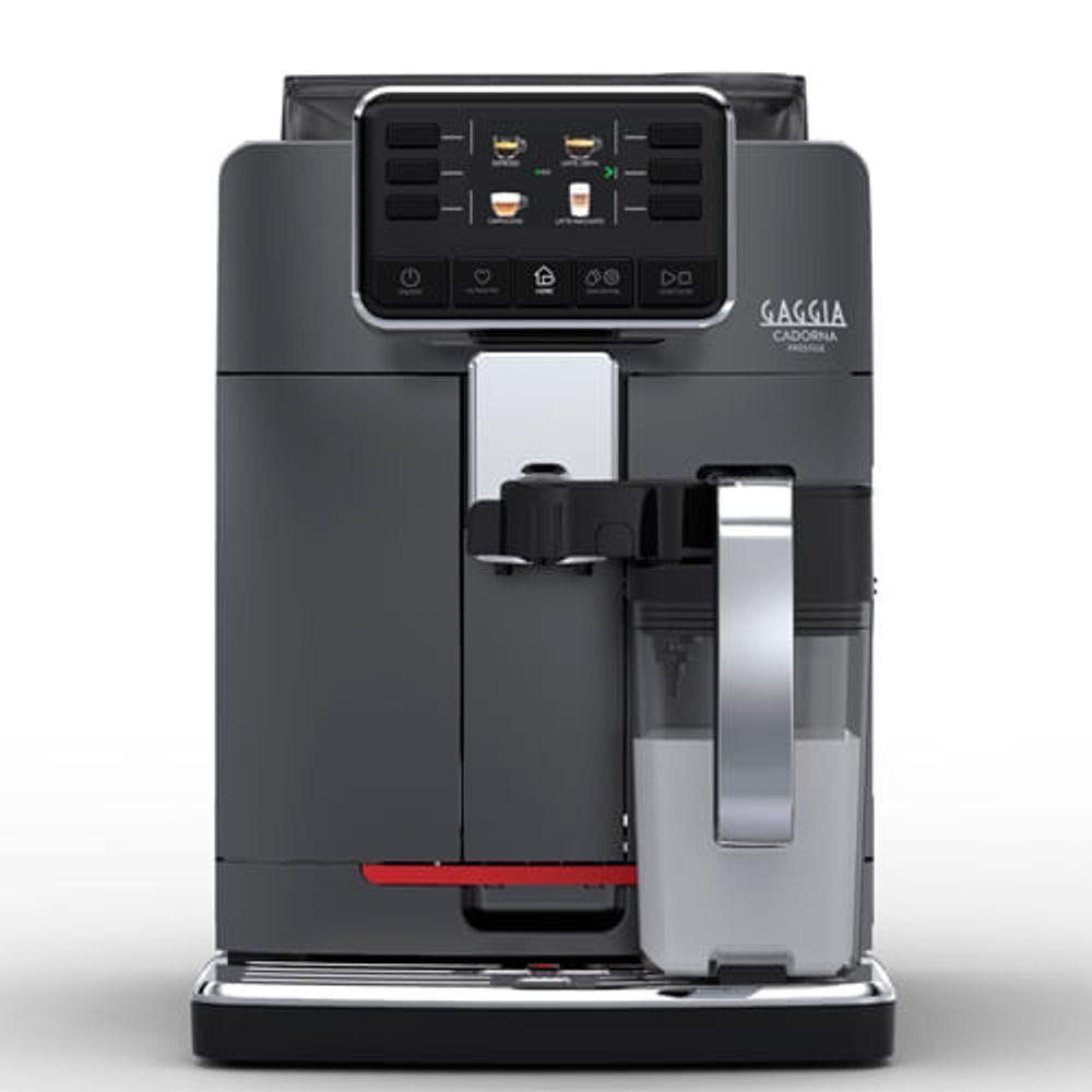 Cafeteira Espresso Automática Cadorna Prestige Gaggia 110V - 1