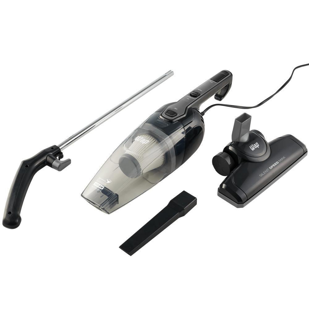 Aspirador De Pó Vertical 3 Em 1 1350W WAP Silent Speed Max 110V - 2