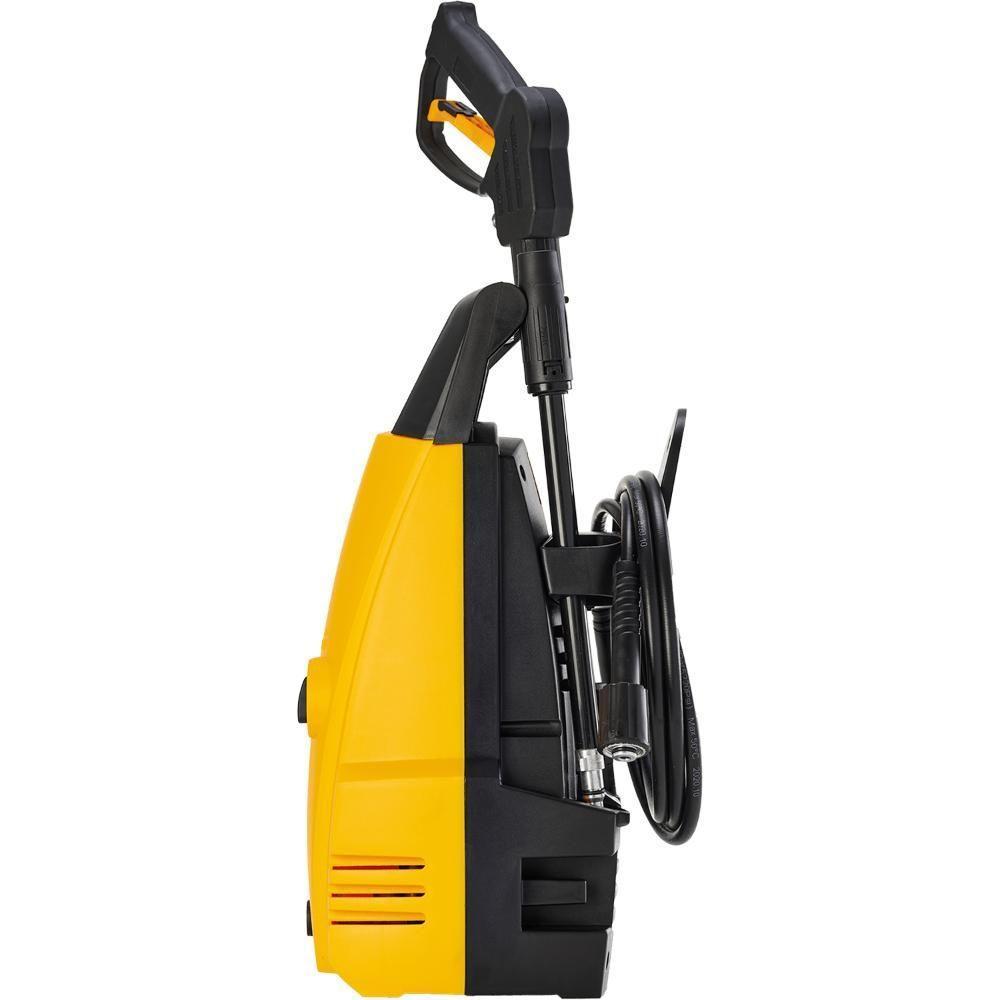 Lavadora De Alta Pressão 1400W 1500PSI WAP Atacama Smart 2200 220V - 5