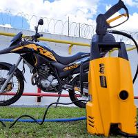 Lavadora De Alta Pressão 1400W 1500PSI WAP Atacama Smart 2200 220V - 9