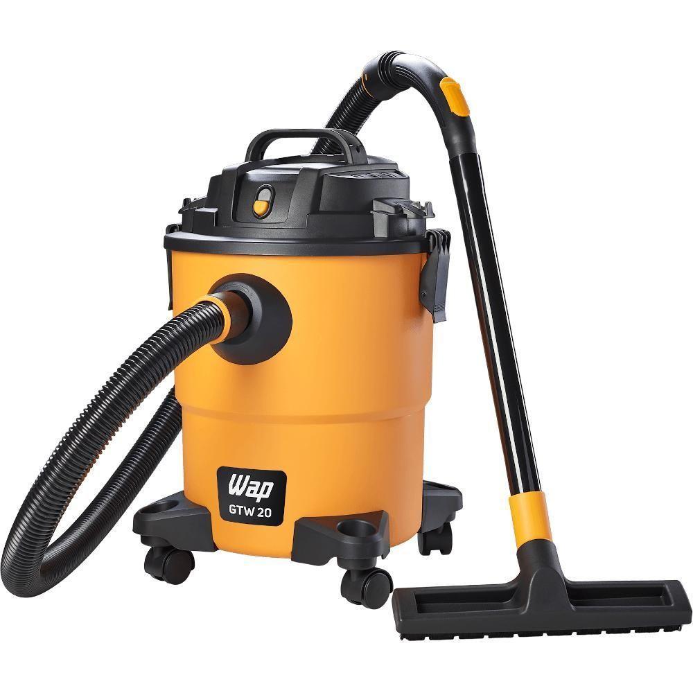 Aspirador De Pó E Água 1600W WAP GTW 20 220V - 1