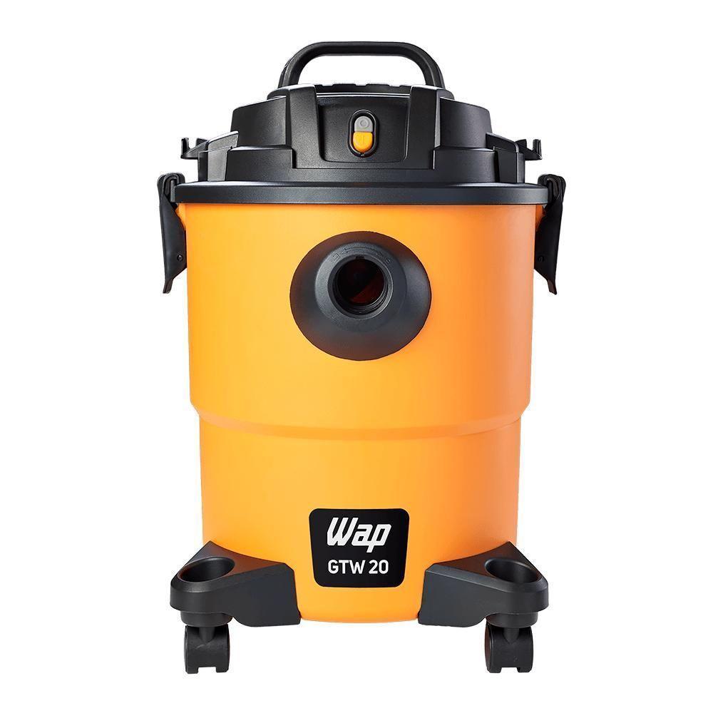Aspirador De Pó E Água 1600W WAP GTW 20 220V - 5