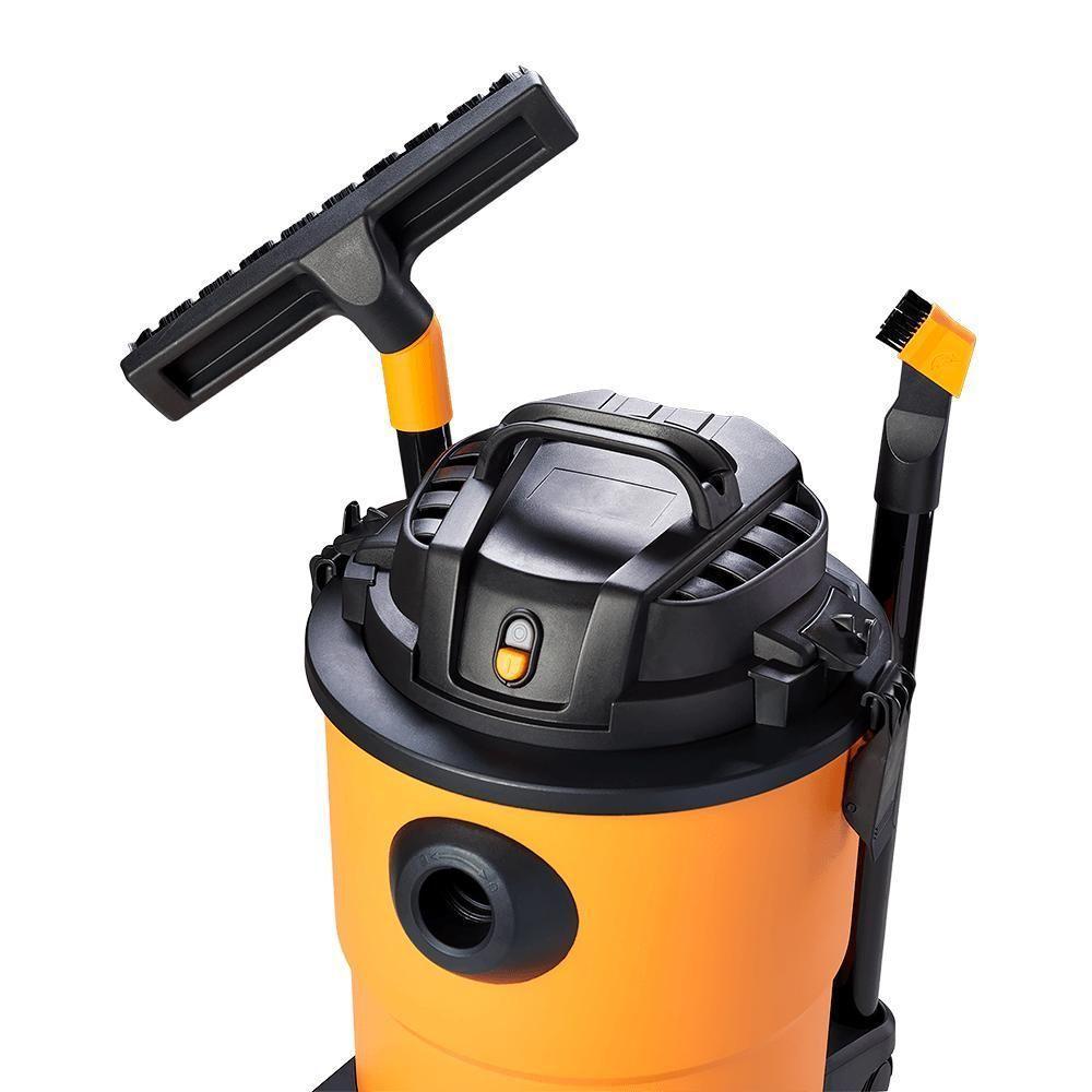 Aspirador De Pó E Água 1600W WAP GTW 20 220V - 9