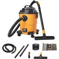 Aspirador De Pó E Água 1600W WAP GTW 20 220V - 2