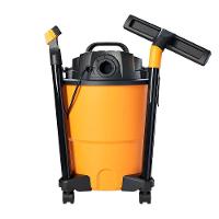 Aspirador De Pó E Água 1600W WAP GTW 20 220V - 8