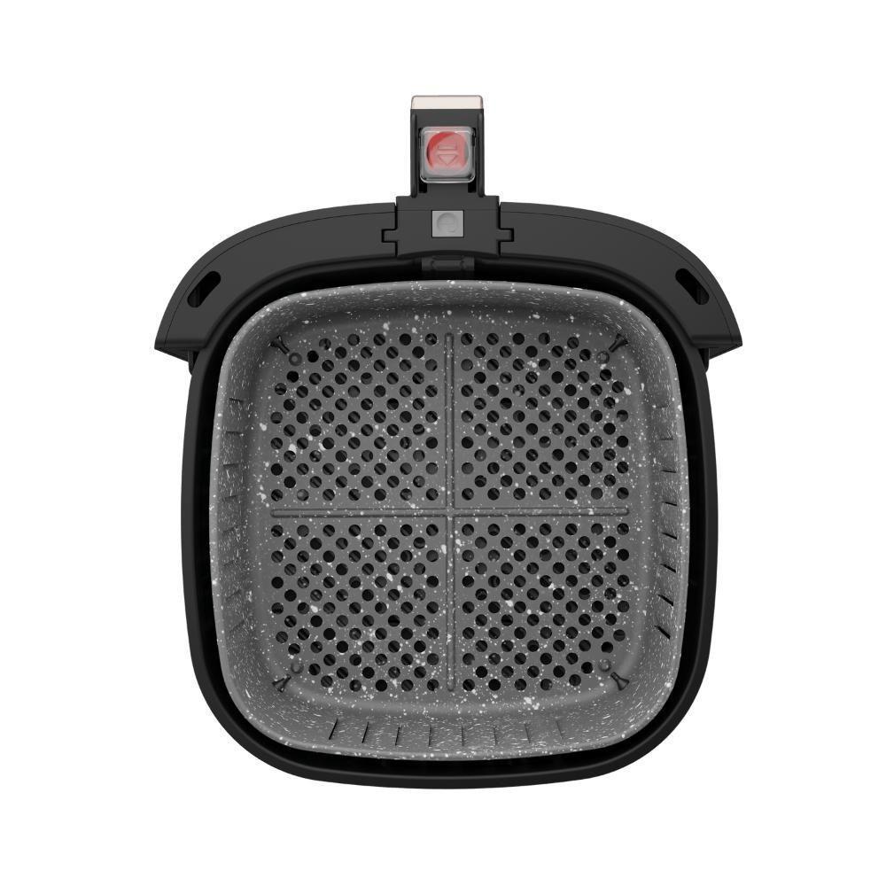 Fritadeira Elétrica WAP Air Fryer Grand Family 5,2L 110V - 7